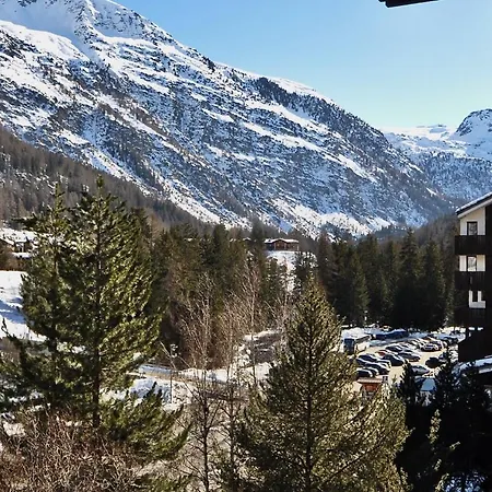 Apartment Casa Colmet - Bilocale Spazioso *