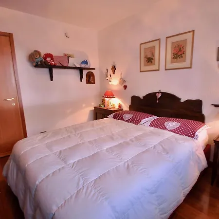 Casa Colmet - Bilocale Spazioso Apartment