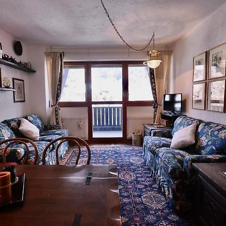 Casa Colmet - Bilocale Spazioso Apartment