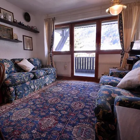 Casa Colmet - Bilocale Spazioso Apartment *